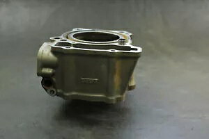 2014 z_ Crf250l OEM V_[ B4457 2014 Honda Crf250l OEM Cylinder B4457