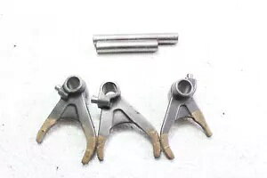 2018 Ktm 350SXF OEM �V�t�g�t�H�[�N B4393 2018 Ktm 350SXF OEM Shift Forks B4393