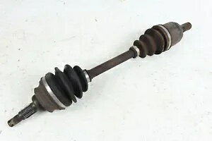 2012 z_ tHA} TRX500 OEM tgEhCuVtg B4387 2012 Honda Foreman TRX500 OEM Front Right Driveshaft B4387