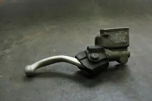 2004 z_ Crf150f OEM tg u[L }X^[ B4469 2004 Honda Crf150f OEM Nissin Front Brake Master B4469