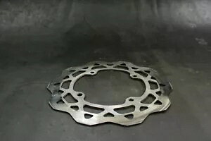 2011 XYL RMZ250 tg u[L fBXN [^[ B4434 2011 Suzuki Rmz250 Front Brake Disc Rotor B4434