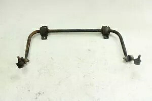 2007 }n OY[ 400 OEM A XEFC o[ B4470 2007 Yamaha Grizzly 400 OEM Rear Sway Bar B4470