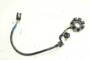 2004 �z���_ Crf450r OEM �X�e�[�^�[ B4460 2004 Honda Crf450r OEM Stator B4460 �y���s�A���i�z