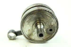 2000 z_ Cr250r NNVtg RA B4299 2000 Honda Cr250r Crankshaft Core B4299