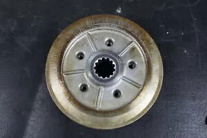 2009 �J���T�L KX450F OEM �N���b�` �n�u B4340 2009 Kawasaki KX450F OEM Clutch Hub B4340