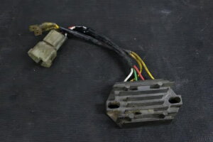 2018 KTM 350SXF OEM  B4392 2018 Ktm 350SXF OEM Rectifier B4392