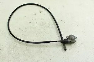 2007 スズキ アイガー LTA400F 4X4 OEM スピードメーター センサー ケーブル B4473 2007 Suzuki Eiger LTA400F 4X4 OEM Speedometer Sensor With Cable B4473