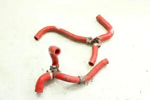 2004 z_ Crf450r CV4 WG[^[ z[X Lbg B4460 2004 Honda Crf450r CV4 Radiator Hose Kit B4460