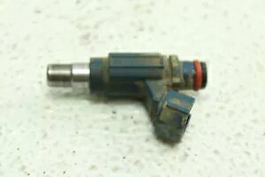 2014 Kawasaki Kx450f OEM �R���C���W�F�N�^�[ B4439 2014 Kawasaki Kx450f OEM Fuel Injector B4439