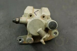 2001 }n v^[ 660r OEM tgu[L Lp[ B4458 2001 Yamaha Raptor 660r OEM Nissin Front Left Brake Caliper B4458