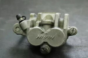 1999 }n Yz125 Vtg u[L Lp[ B4411 1999 Yamaha Yz125 Nissin Front Brake Caliper B4411