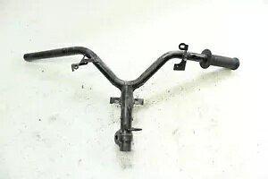 2002 }n Y} 50 OEM nho[ B4427 2002 Yamaha Zuma 50 OEM Handlebars B4427