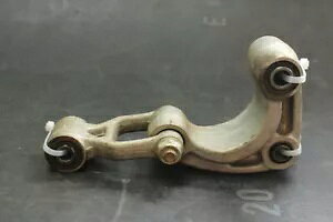 1995 z_ XR200R Rv[g AVbN P[W VXe B4404 1995 Honda Xr200r Complete Rear Shock Linkage System B4404