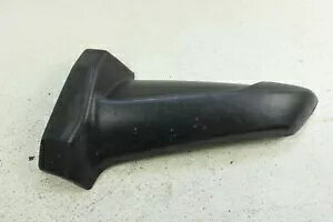 2007 }n OY[ 400 OEM tgop[_p[/veN^[ B4470 2007 Yamaha Grizzly 400 OEM Front Bumper Left Side Damper/Protector B4470