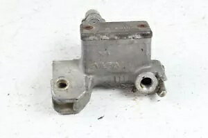 1997 Kawasaki Kdx220 OEM Nissin tg u[L }X^[ V_[ B4370 1997 Kawasaki Kdx220 OEM Nissin Front Brake Master Cylinder B4370