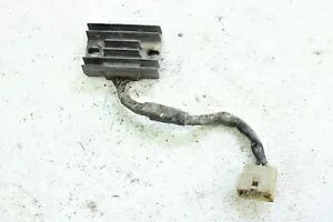 2000 �X�Y�L �L���O �N���b�h 300 OEM ������ B4412 2000 Suzuki King Quad 300 OEM Rectifier B4412 �y���s�A���i�z