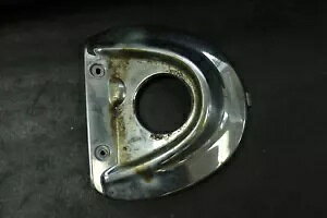 2009 }n r[m 125 OEM gbv KX^N Caover B4476 2009 Yamaha Vino 125 OEM Top Gas Tank Caover B4476