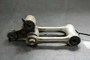 2008 �J���T�L Kx250f �V���b�N�����P�[�W B4398 2008 Kawasaki Kx250f Shock Linkage B4398