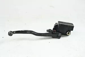 1996 }n EHA[ 350 OEM tg u[L }X^[ V_[ B4382 1996 Yamaha Warrior 350 OEM Nissin Front Brake Master Cylinder B4382