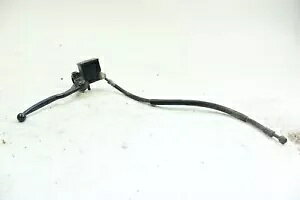 2000 �X�Y�L �L���O �N���b�h 300 OEM �t�����g �u���[�L �}�X�^�[ �V�����_�[ B4412 2000 Suzuki King Quad 300 OEM Front Brake Master Cylinder B4412 �y���s�A���i�z