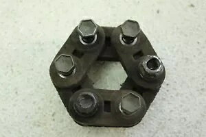 2002 XYL NAhi[ 250 OEM hCuVtg Jv[ B4464 2002 Suzuki Quadrunner 250 OEM Driveshaft Coupler B4464