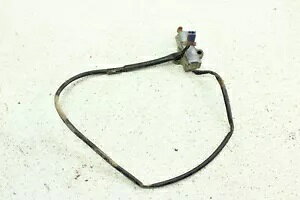2013 ���}�n TW200 OEM �L�b�N�X�^���h �X�C�b�`/�Z���T�[ B4454 2013 Yamaha TW200 OEM Kickstand Switch/Sensor B4454 �y���s�A���i�z