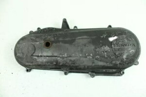 2003 z_ bJX Nps50 OEM NNP[X Jo[ B4322 2003 Honda Ruckus Nps50 OEM Left Crankcase Cover B4322