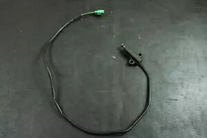 2006 �X�Y�L DR650SE OEM �L�b�N�X�^���h �X�C�b�` B4318 2006 Suzuki DR650SE OEM Kickstand Switch B4318 �y���s�A���i�z