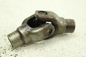 2000 �z���_ Recon 250 OEM �h���C�u�V���t�g ���[�N/�W���C���g B4433 2000 Honda Recon 250 OEM Driveshaft Yoke/Joint B4433 �y���s�A���i�z