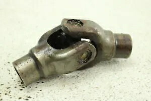 2000 �z���_ Recon 250 OEM �h���C�u�V���t�g ���[�N/�W���C���g B4433 2000 Honda Recon 250 OEM Driveshaft Yoke/Joint B4433 �y���s�A���i�z