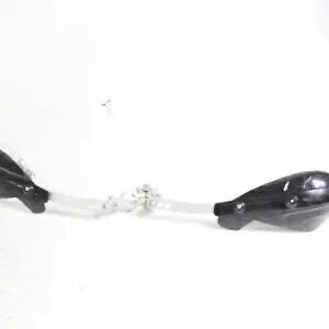 2006 z_ CRF230F At^[}[Pbg nhK[h 1 1/8 nho[ HR6192 2006 Honda CRF230F Aftermarket Hand Guards 1 1/8 Handlebars HR6192