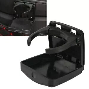 ܂肽݃Jbvz_[߉\ȃhNz_[lWt}{[gjo[T Folding Cup Holder Adjustable Drink Holder With Screws For Marine Boat Universal