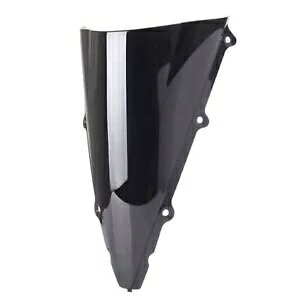 I[goCX[NtgKXEChXN[tBbg}n YZF R1 2002 2003 Motorcycle Smoke Front Windshield Wind Screen Fit Yamaha YZF R1 2002 2003