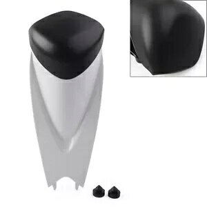 e[㕔V[gJo[tFAOJEAvA GPR250R GPR150R 2021-2022 zCg Tail Rear Seat Cover Fairing Cowl For Aprilia GPR250R GPR150R 2021-2022 White