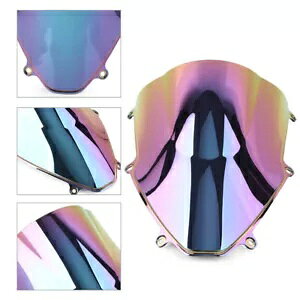 I[goChtgKXz_ CBR1000RR-R Fireblade 2020-2022 Motorcycle Wind Windscreen Windshield for Honda CBR1000RR-R Fireblade 2020-2022