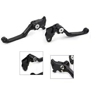 fBXN u[L Nb` o[ s{bg tBbg }n TTR125L/LE/LW 2000-2020 A~jE ubN Disc Brake Clutch Levers Pivot Fit Yamaha TTR125L/LE/LW 2000-2020 Aluminum Black