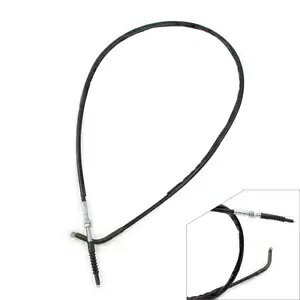 Nb`P[u Kawasaki KLR650 1987-2007/ZL600 G~l[^[ 1986-1987 Clutch Cable For Kawasaki KLR650 1987-2007/ ZL600 Eliminator 1986-1987