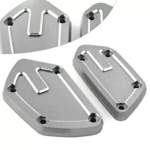 tgu[L&Nb`U[o[Lbv BMW K1600GT R1200GS R1250R R nineT `^ɓK Front Brake&Clutch Reservoir Cap Fit BMW K1600GT R1200GS R1250R R nineT Titanium