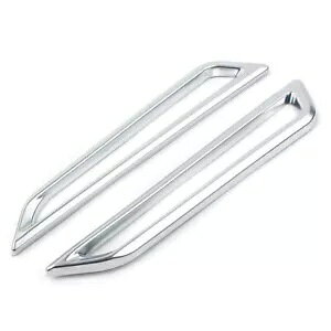 z_ S[hEBO GL1800 2018 ȍ~ɓK N[ I[goC e[Cg A g ANZg Fit Honda Goldwing GL1800 2018-up Chrome Motorcycle Taillight Rear Trim Accents