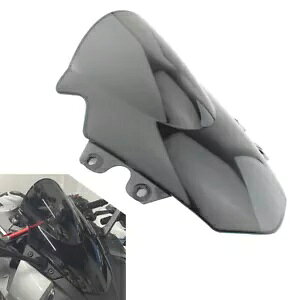 �O���[�t�����g�K���X�t�����g�K���X�t�F�A�����O�E�C���h�f�B�t���N�^�[ CFmoto 250SR MY23 2023 Grey Windshield Windscreen Fairing Wind Deflector For CFMoto 250SR MY23 2023 �y���s�A���i�z