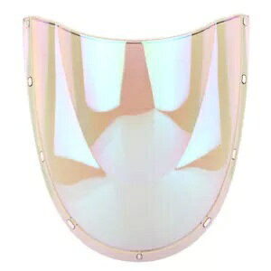 CWEhtgKX_uou Ducati 748 916 996 998 1994-2002 Iridium Windshield Windscreen Double Bubble For Ducati 748 916 996 998 1994-2002