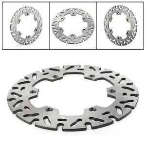 XYL DRZ400 2000 2001 2002 2003 2004 I[goCAu[LfBXN[^[ For Suzuki DRZ400 2000 2001 2002 2003 2004 Motorcycle Rear Brake Disc Rotor