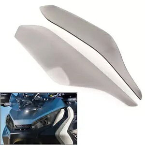 X[NtgwbhCgK[hV[hXN[YJo[z_ X-ADV 750 17-19 Smoke Front Headlight Guard Shield Screen Lens Cover For HONDA X-ADV 750 17-19