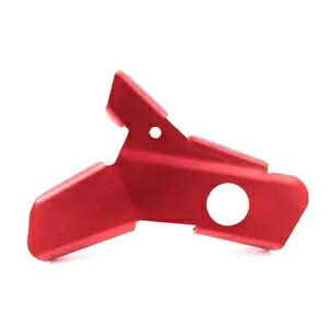 _[goCN CNC {fBt[ Jo[ K[h tBbg z_ CRF250 L/M 2012-2018 13 bh Dirt Bike CNC Body Frame Cover Guard Fit Honda CRF250 L/M 2012-2018 13 Red