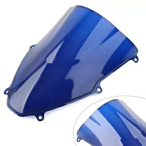 u[I[goChtgKXz_ CBR1000RR-R Fireblade 20-22 Blue Motorcycle Wind Windscreen Windshield for Honda CBR1000RR-R Fireblade 20-22