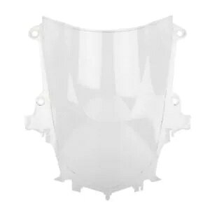 tgtgKX EBhXN[ _uou tBbg }n YZF R1 2015-2017 2016 NA Front Windshield Windscreen Double Bubble Fit Yamaha YZF R1 2015-2017 2016 Clear