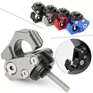 XN[^[ ANZT[ RrjGX tbN tBbg }n NMAX 155 2015-17 V Scooter Accessories Convenience Hook Fit YAMAHA NMAX 155 2015-17 New