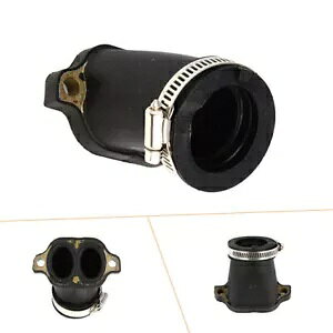Lu^[ Ce[N }jz[h WCg u[c |X X|[c} 700 4X4 2002 - 2006 ɓK Carburetor Intake Manifold Joint Boots Fit Polaris Sportsman 700 4X4 2002 - 2006