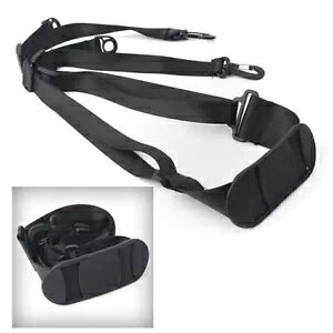 ���߉\�ȃX�N�[�^�[�V�����_�[�X�g���b�v�x���g�ȗ̓o���h Xiaomi M365 ���� Adjustable Scooter Shoulder Strap Belt Labor Saving Band For Xiaomi M365 Thicken �y���s�A���i�z