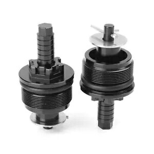 CNC [^[tgVbNAu\[o[M[^[AWX^[{glWtBbgz_ CMX250 CNC Motor Front Shock Absorber Regulator Adjuster Bolt Screw Fit Honda CMX250